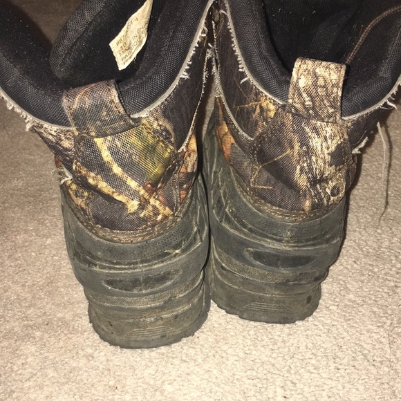 Itasca Thermalite thin insulation - Picture 5 of 11